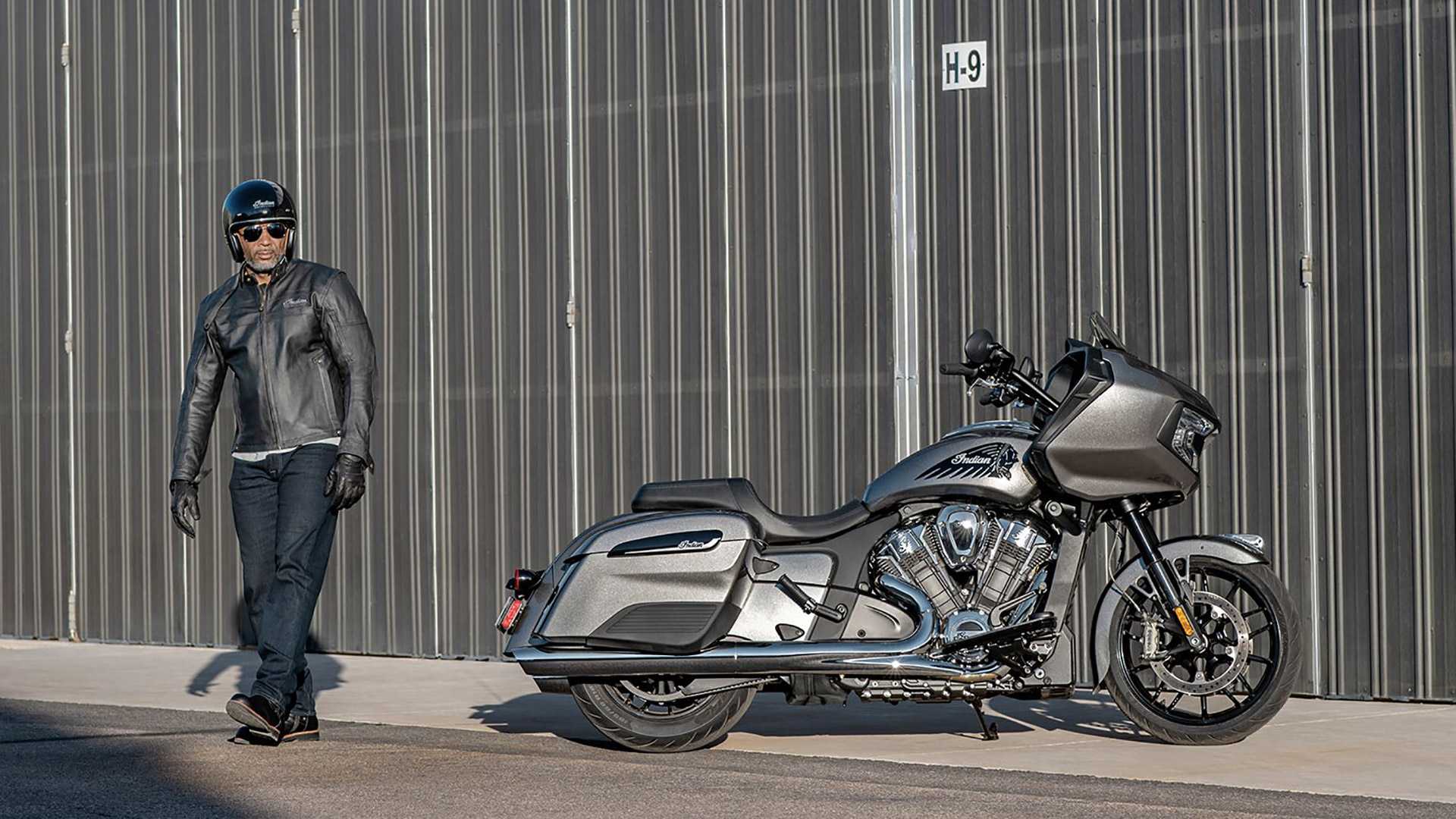 Indian Challenger Wallpaper