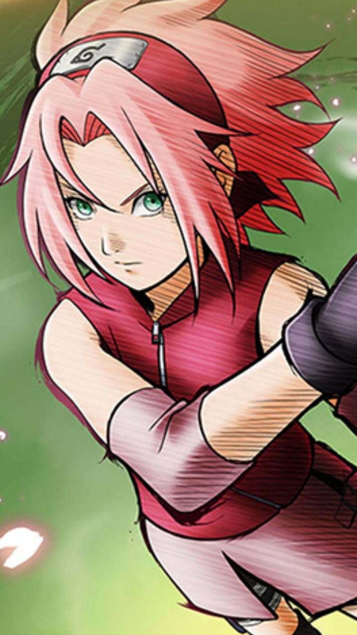 Download Sakura Haruno wallpaper by 619alberto now. Browse millions of popular akatsuki Wallpaper and. Anime, Sakura haruno, Naruto uzumaki