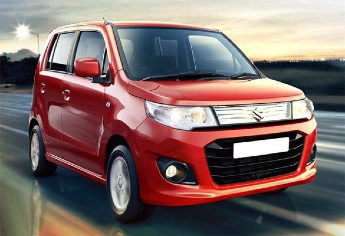 Maruti Suzuki Wagon R Felicity Edition Launched at Rs. 4.40 Lakhs
