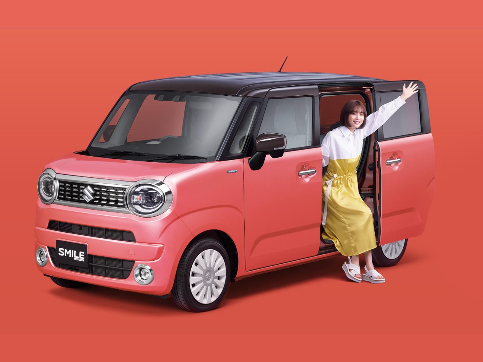 Минивэн кар. Suzuki Wagon r 2022. Suzuki Wagon r smile. Suzuki Wagon r 2021. Сузуки вагон 2022.