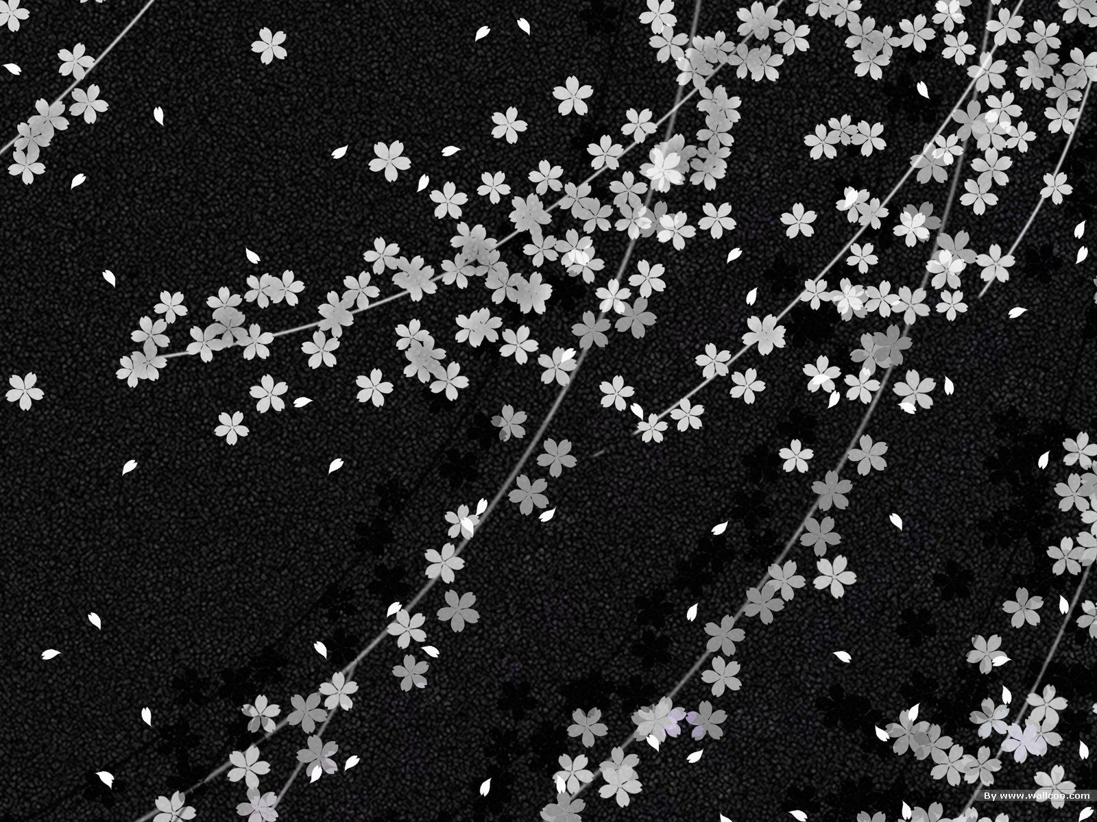 Japanese Pattern Wallpaper