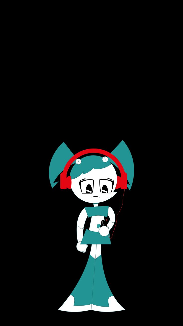 My Life As A Teenage Robot HD Wallpapers and Backgrounds