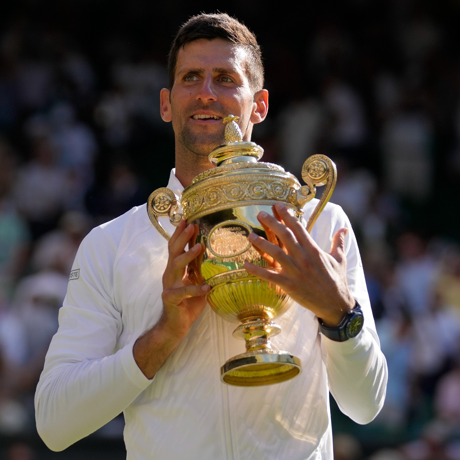 US Open: Will Unvaccinated Novak Djokovic Be Allowed to Participate ?