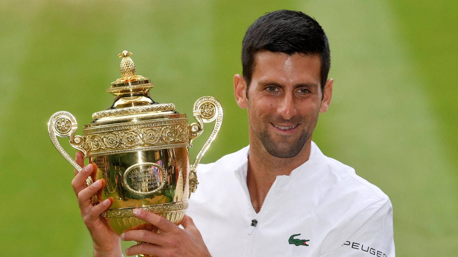Wimbledon 2022: Novak Djokovic to Bring Curtain up on All England Championships
