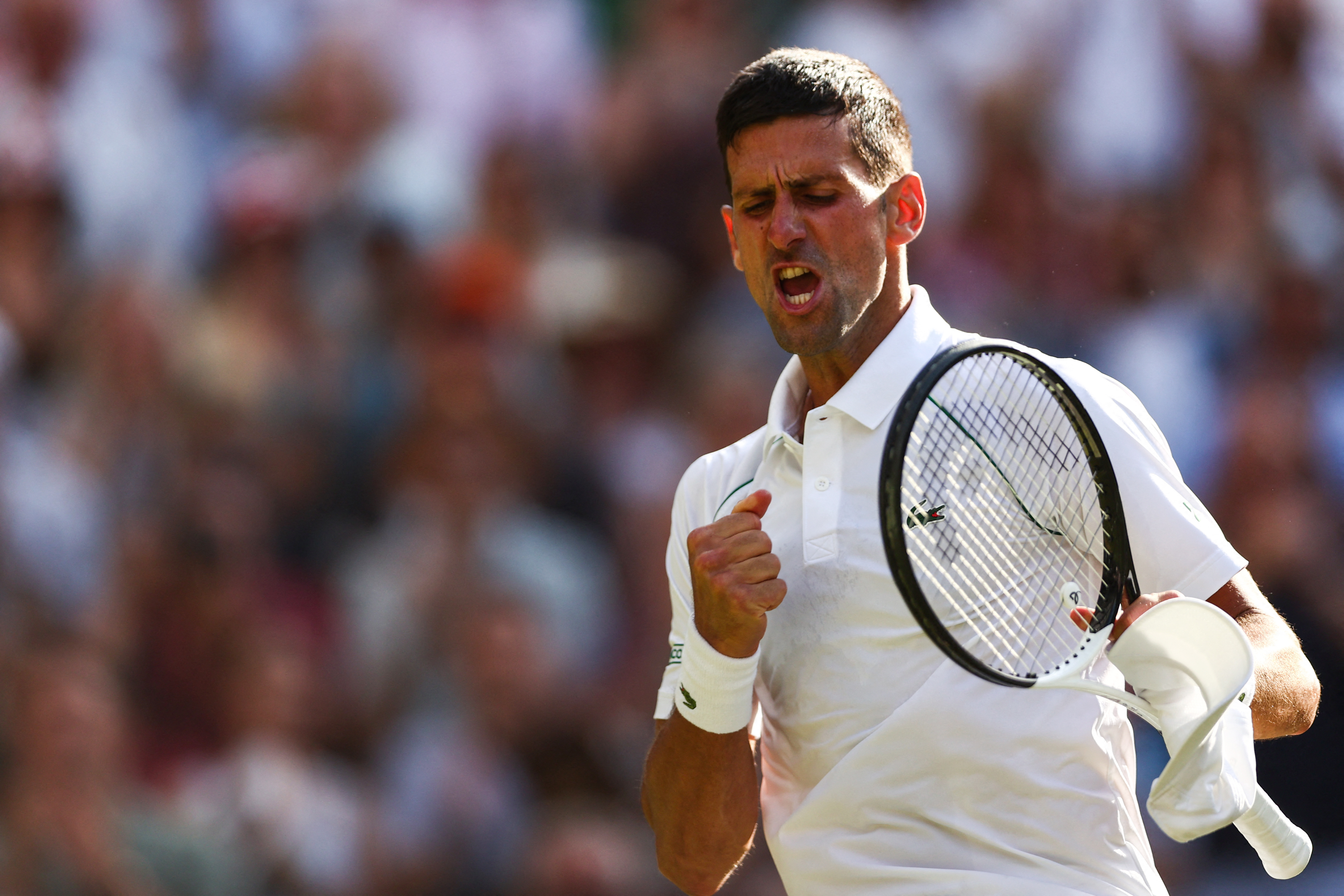 Wimbledon 2022 Men's Singles Final, Novak Djokovic vs Nick Kyrgios: When And Where To Watch Live Telecast, Live Streaming