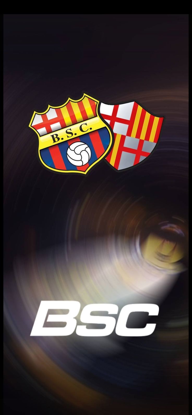 Barcelona Sporting Club Wallpapers - Wallpaper Cave