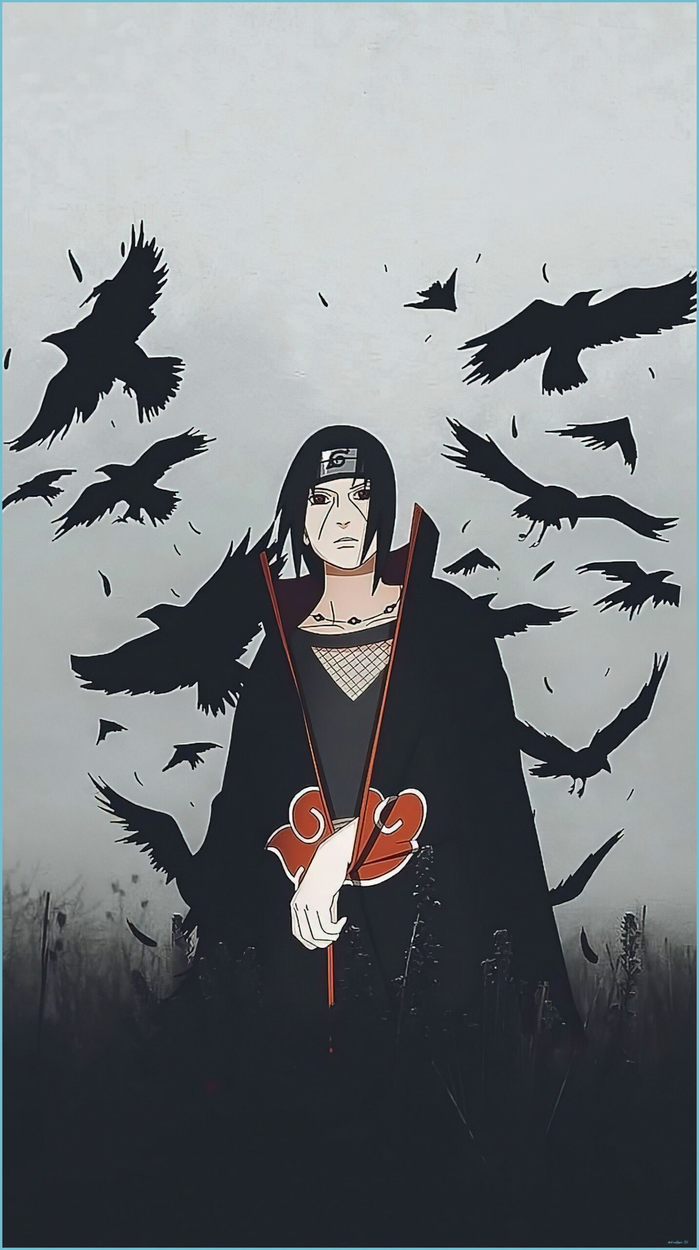 Itachi Cute Wallpaper