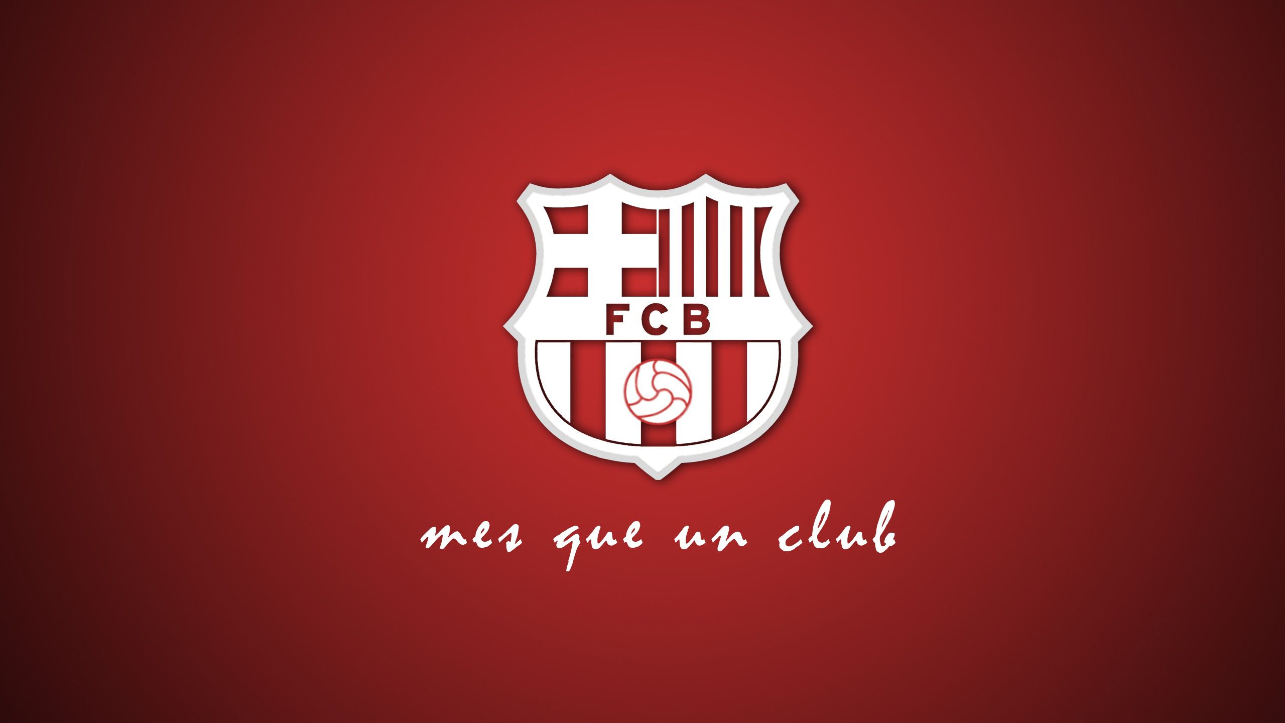 FC Barcelona Wallpaper