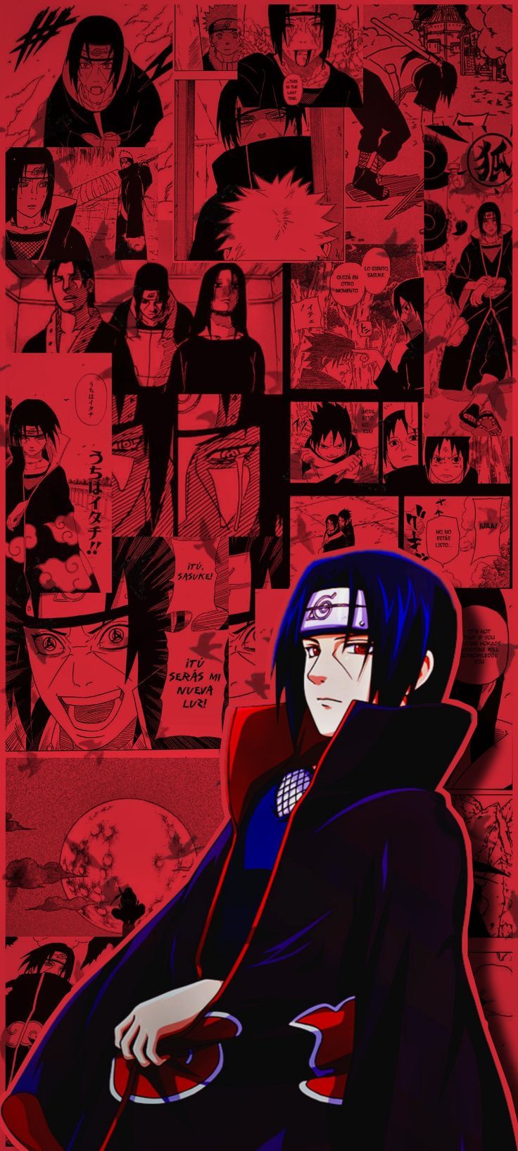 Itachi uchiha wallpaper. Itachi uchiha, Itachi, Uchiha. Itachi, Itachi uchiha, Uchiha