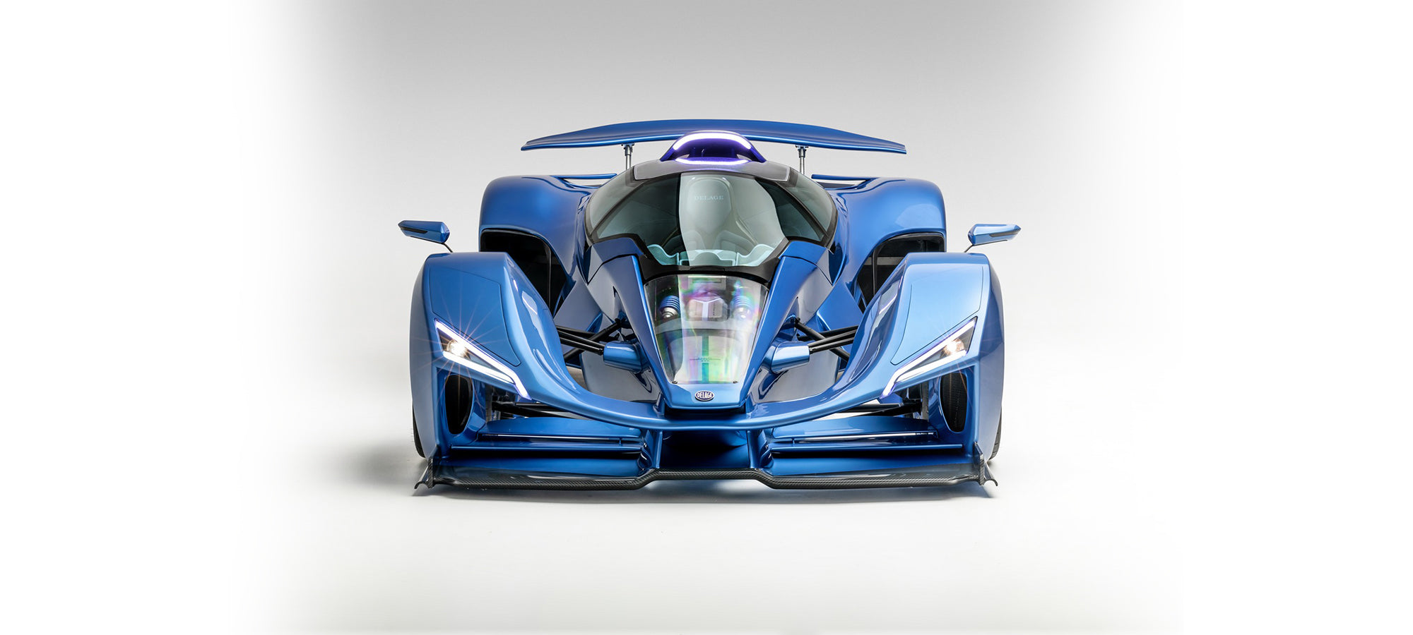 Delage D12