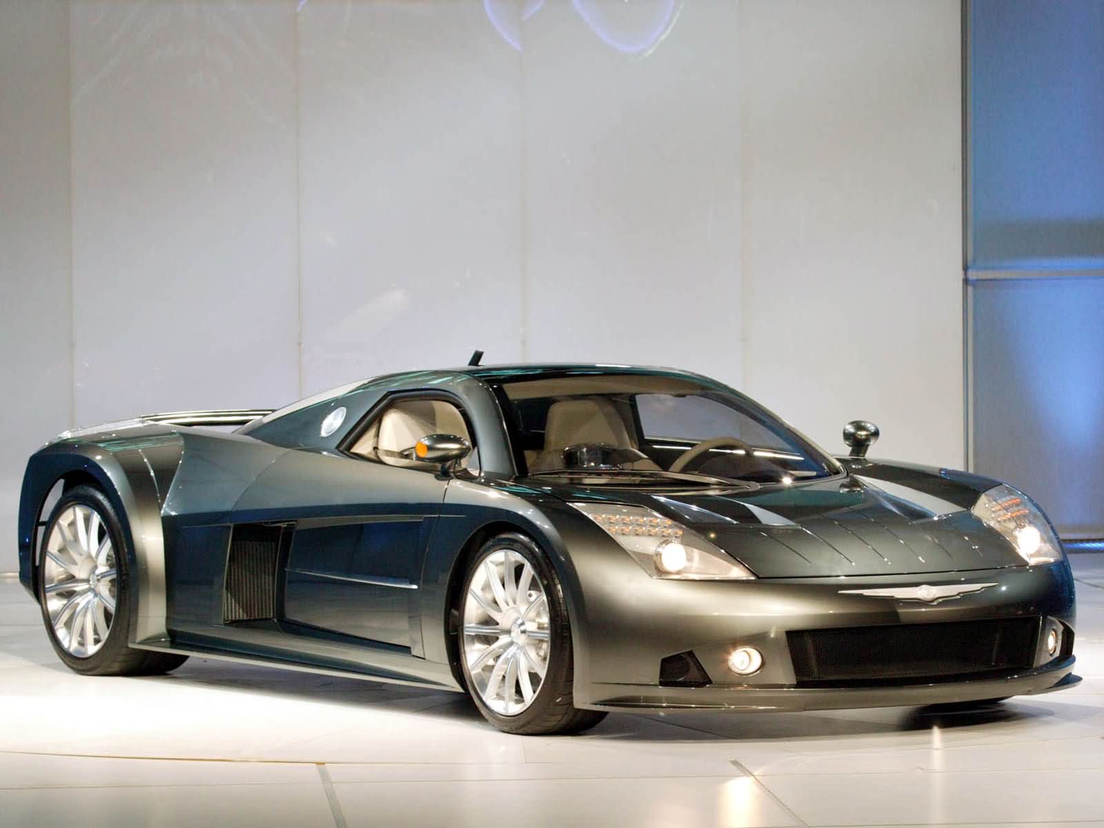 Chrysler ME Four Twelve Wallpapers Wallpaper Cave