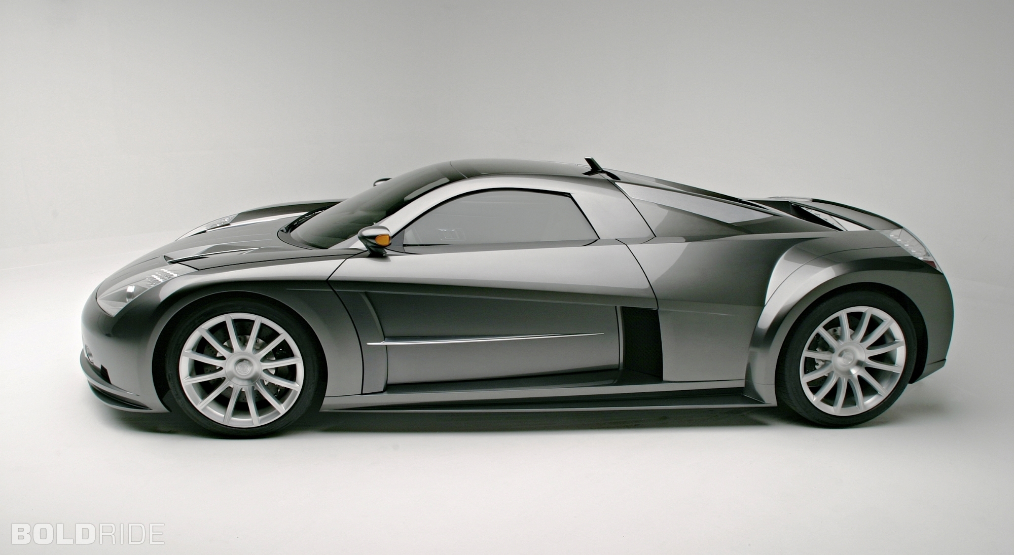 Chrysler M E FourTwelve Concept Supercar Supercars G Wallpaperx1095