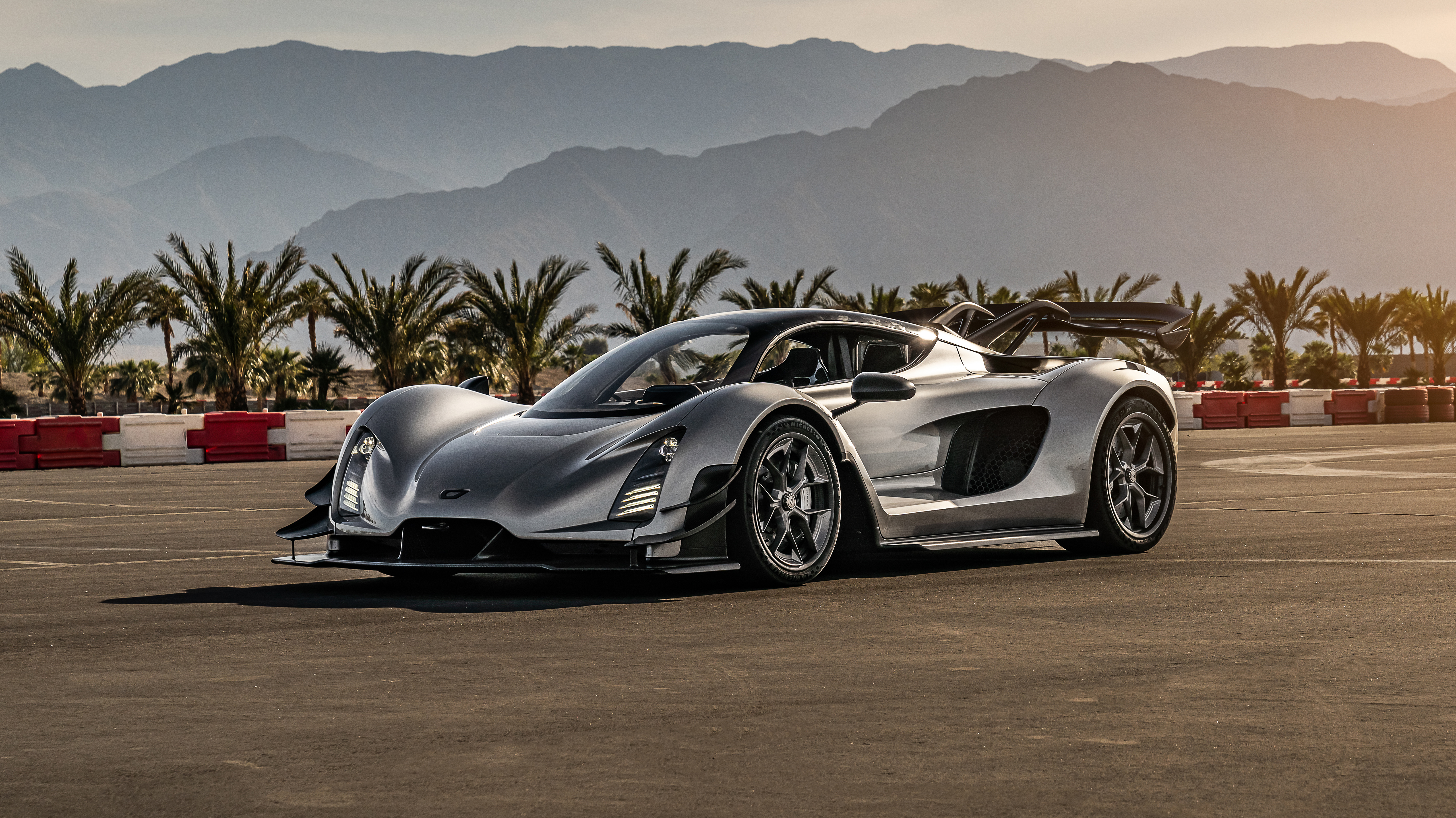 Czinger 21C 5K Wallpaper. HD Car Wallpaper