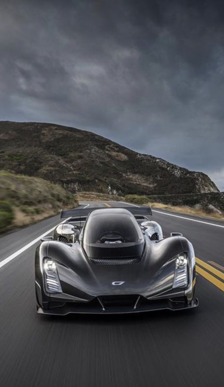 CZinger 21C. Super cars, Sports car, Automotive