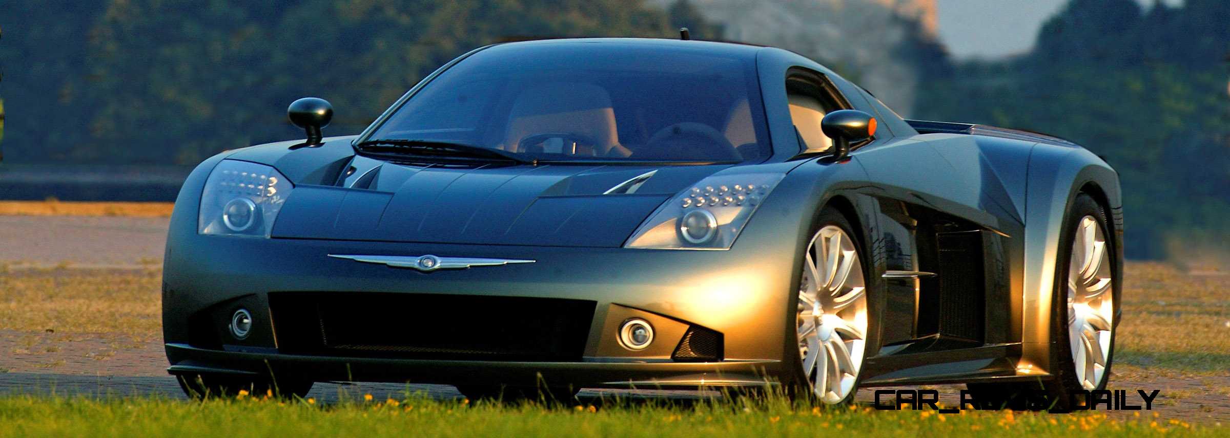 Chrysler ME Four Twelve 33