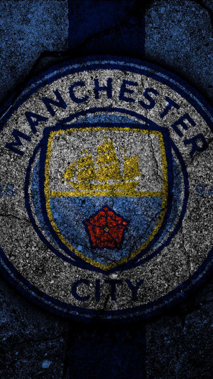 Manchester City Logo 2022 Wallpapers - Wallpaper Cave