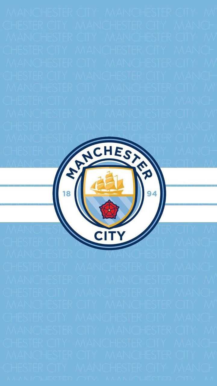 Manchester City Logo 2022 Wallpapers - Wallpaper Cave