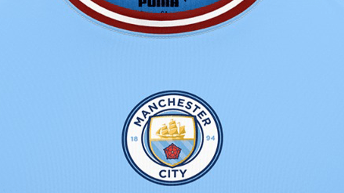 Manchester City Logo 2022 Wallpapers - Wallpaper Cave