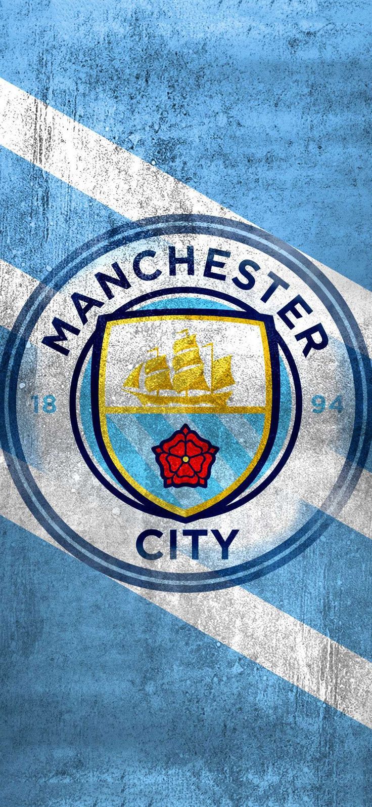 Manchester City Logo 2022 Wallpapers - Wallpaper Cave