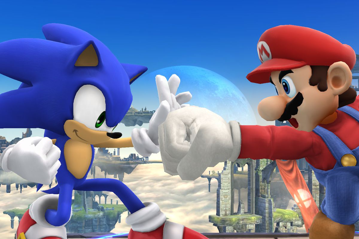 Marketers Reflect on Sega and Nintendo's Console War
