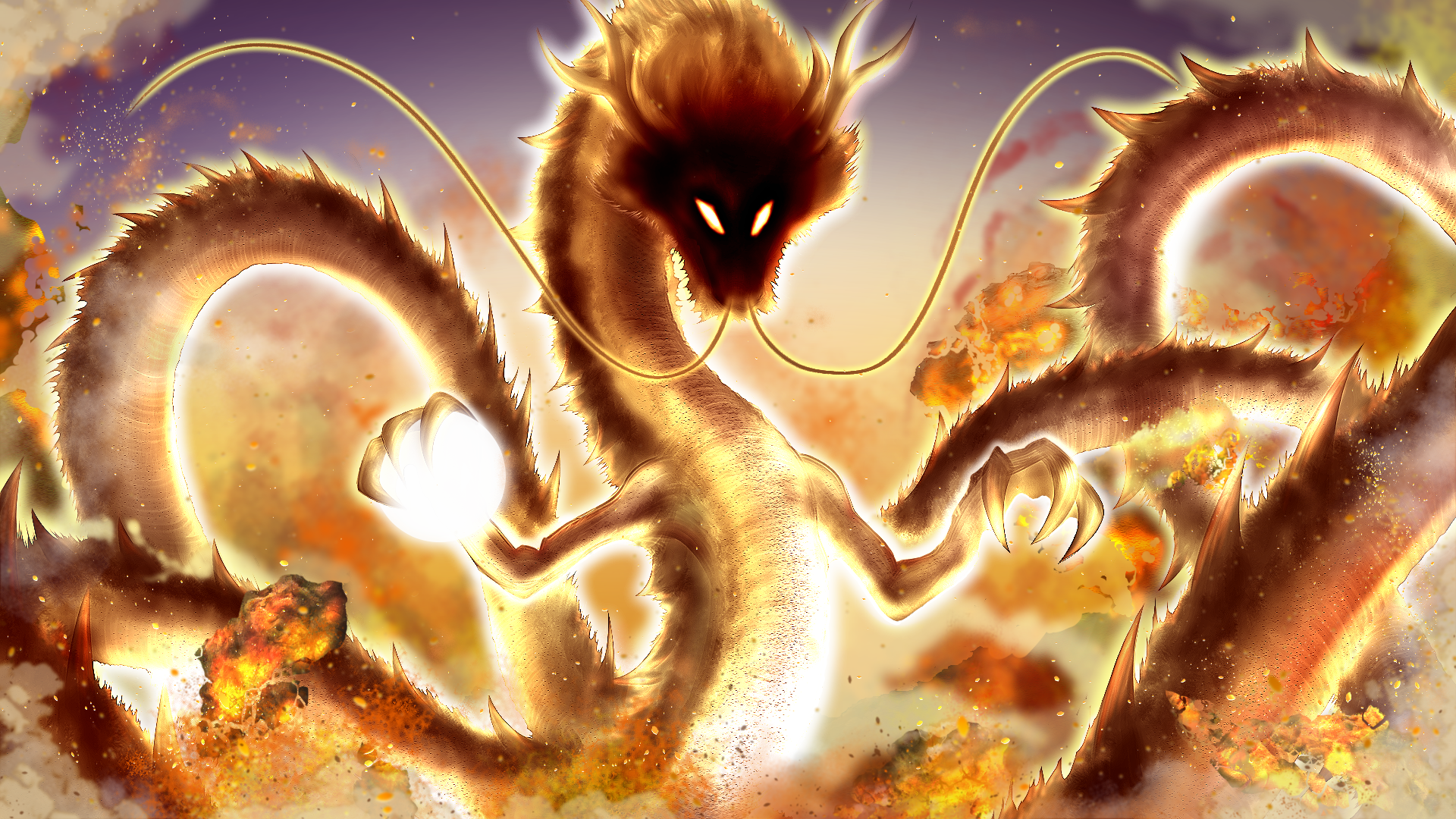 Mahou No Mako Chan Image Anime Image Board