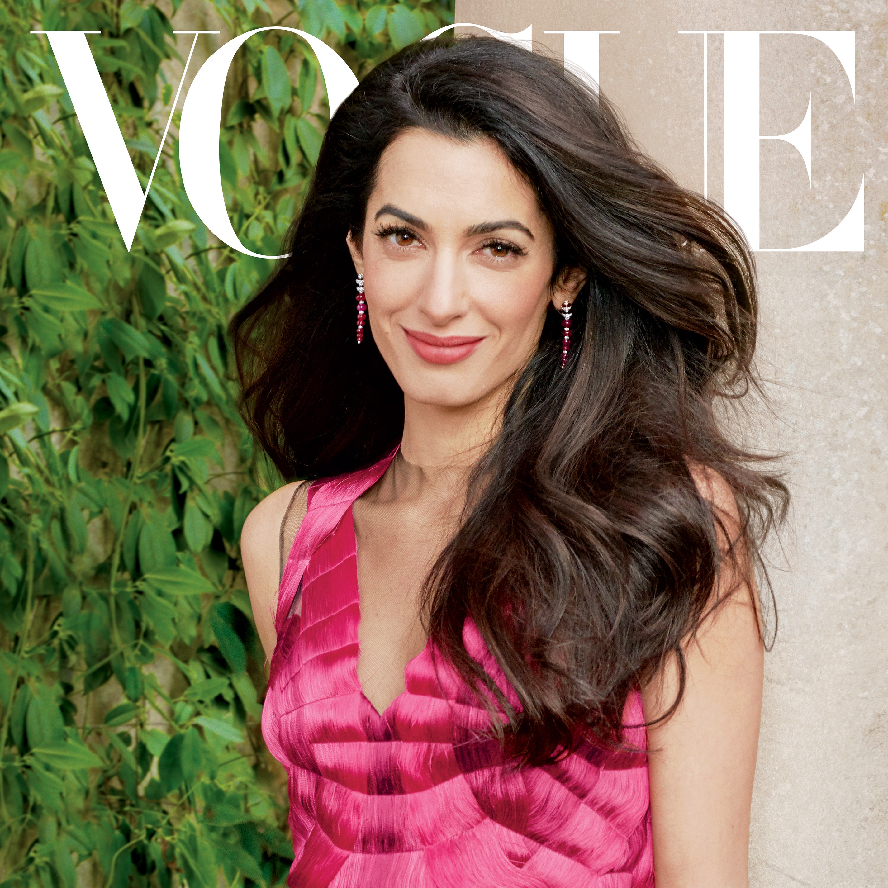 Amal Clooney: Age When She Gave Birth And More About Her Journey