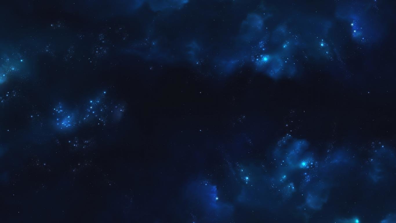 Space Laptop Wallpaper