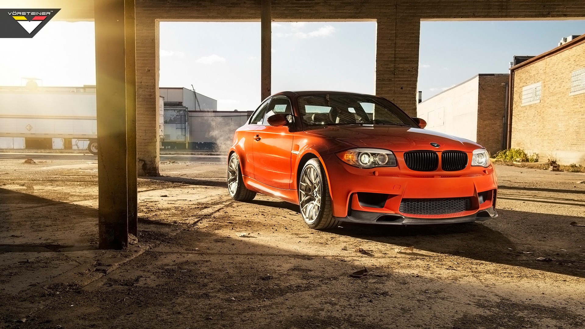 Bmw E82 Wallpapers Wallpaper Cave