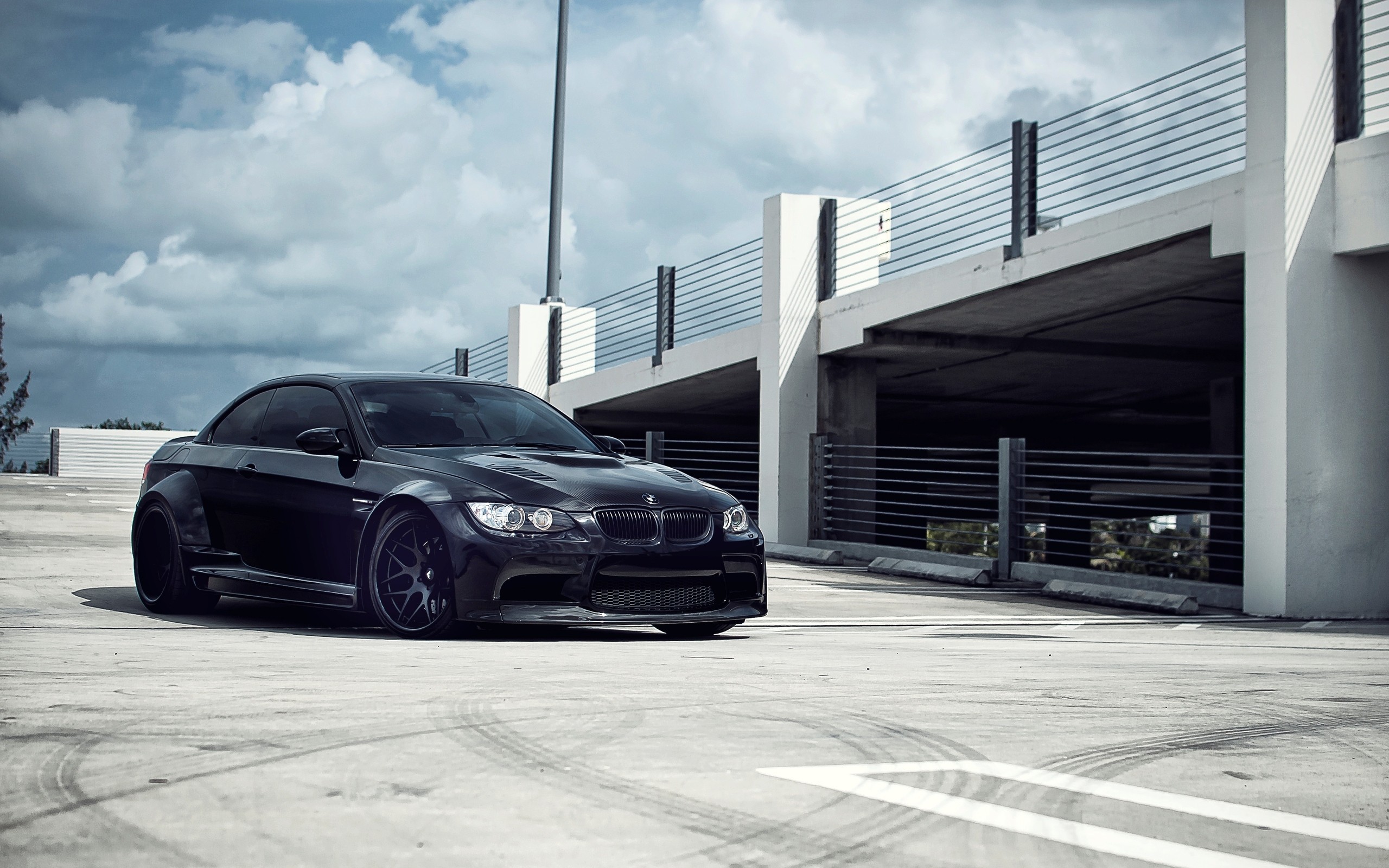 BMW 135i Wallpaper 31 - [2560x1600]