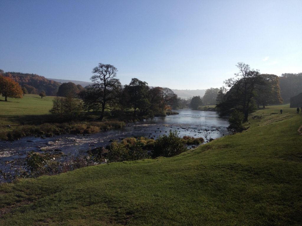 Derbyshire 4K wallpaper for your desktop or mobile screen free and easy to download