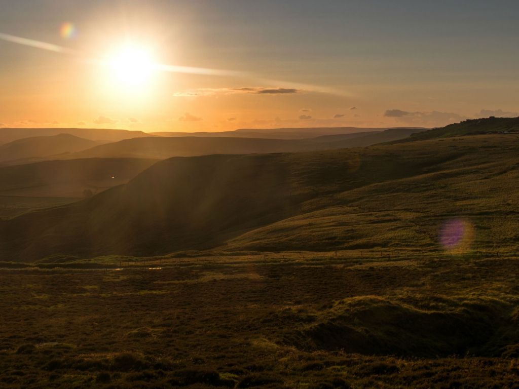 Derbyshire 4K wallpaper for your desktop or mobile screen free and easy to download