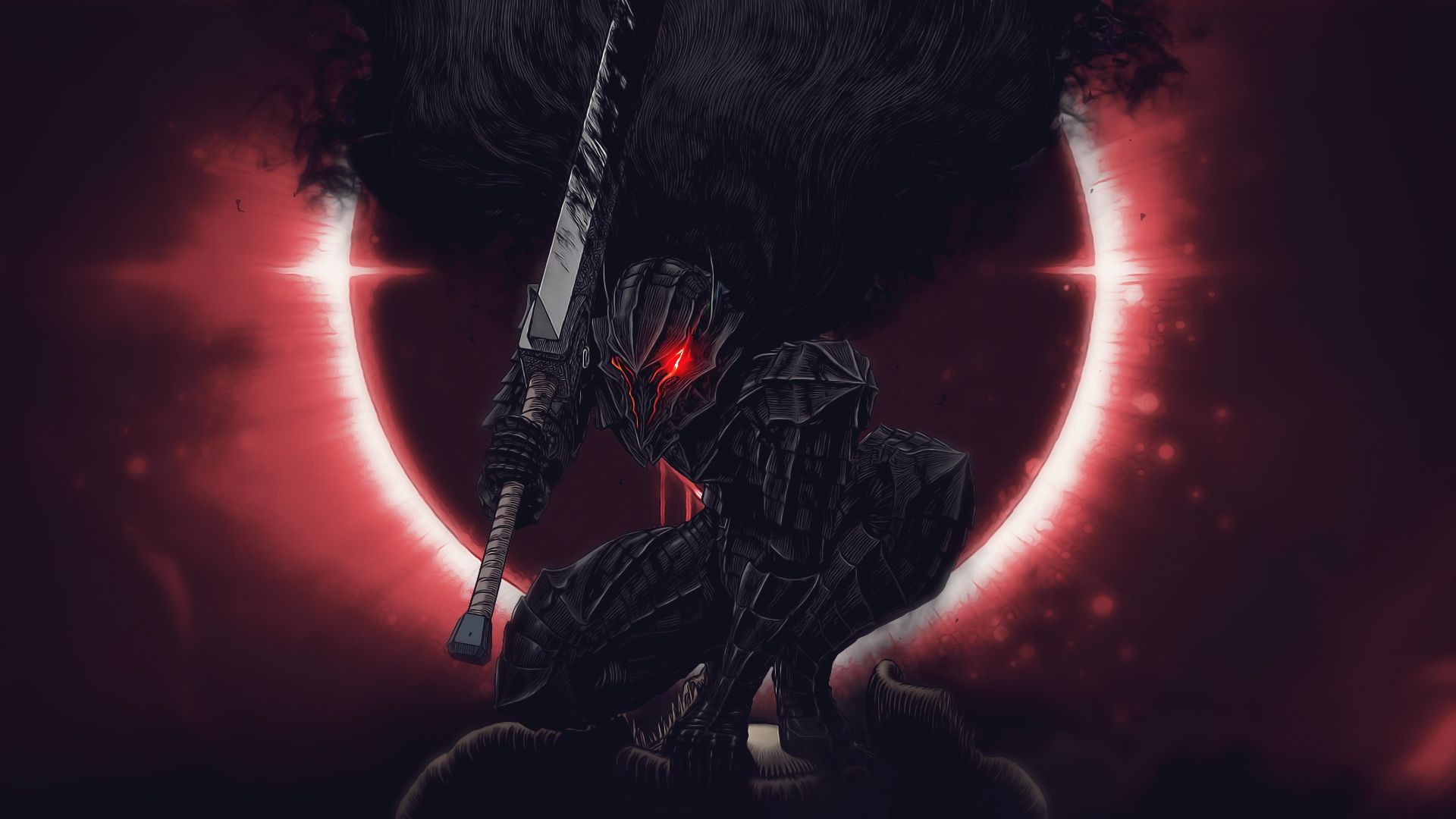 Berserk PC Wallpapers - Wallpaper Cave