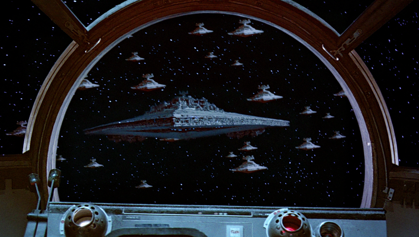Battle of Endor