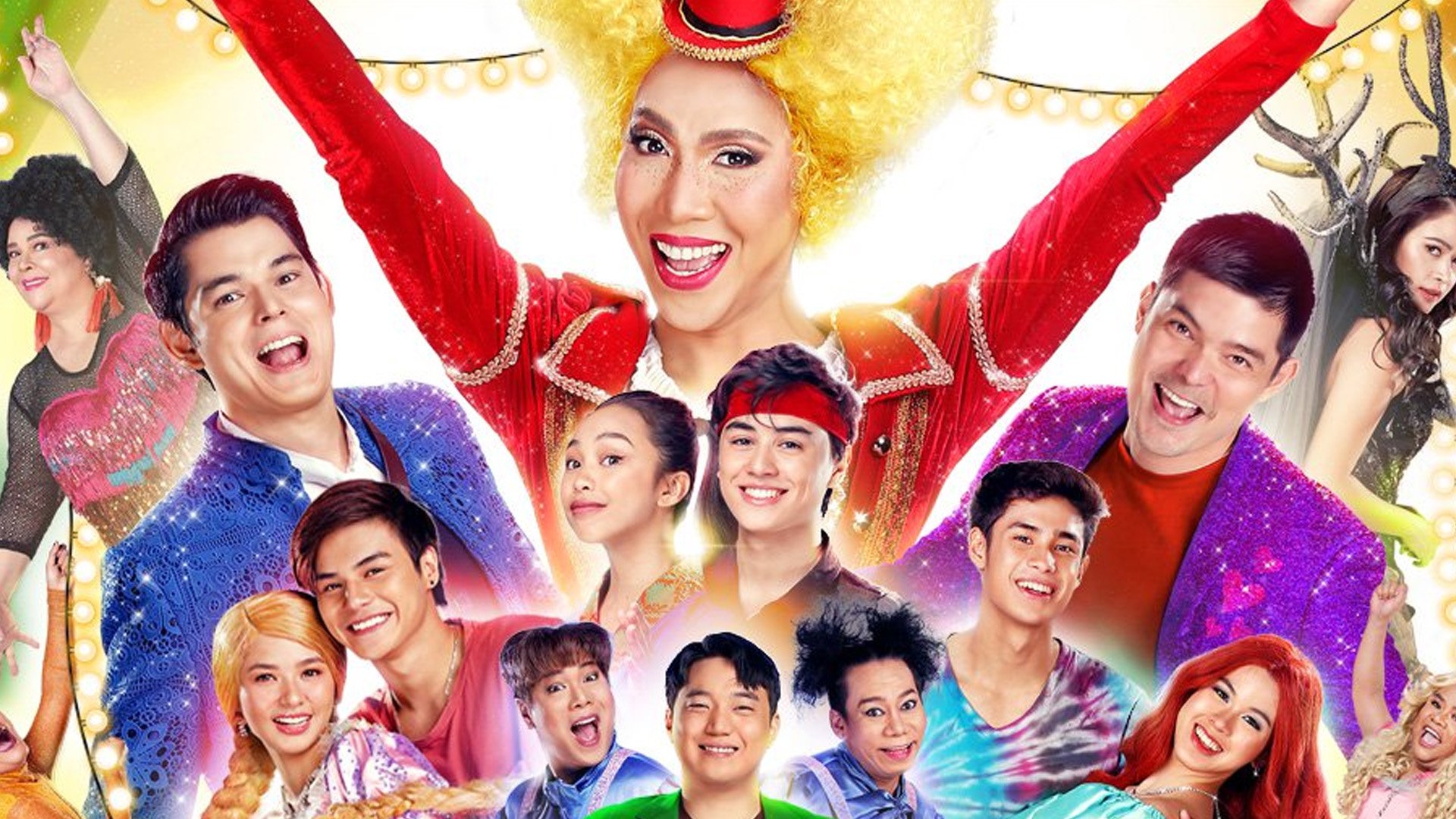 Finally an open 'Vice Ganda Lover' | The Manila Times