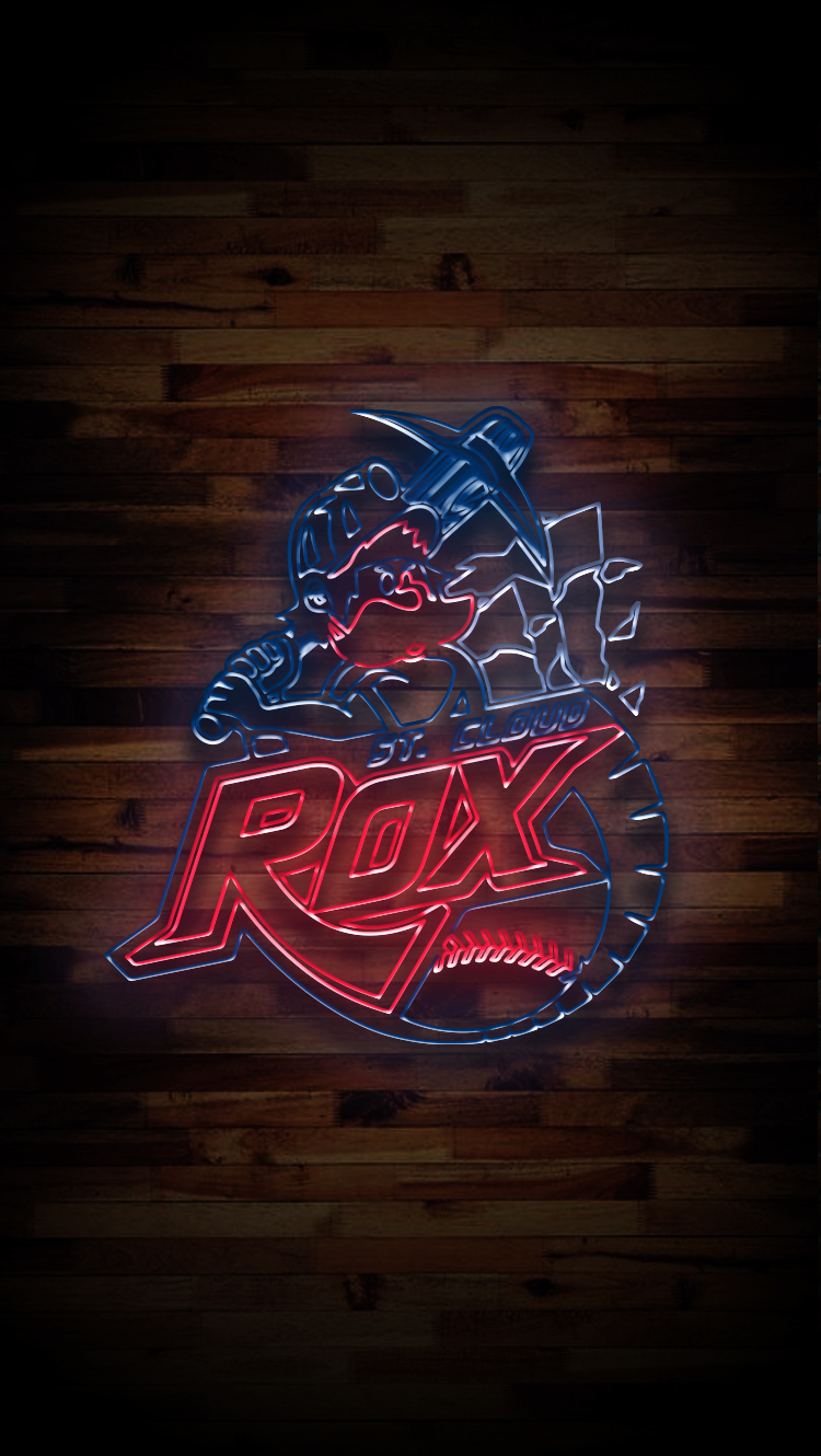 Rox Wallpaper. Cloud Rox, St. Cloud Rox