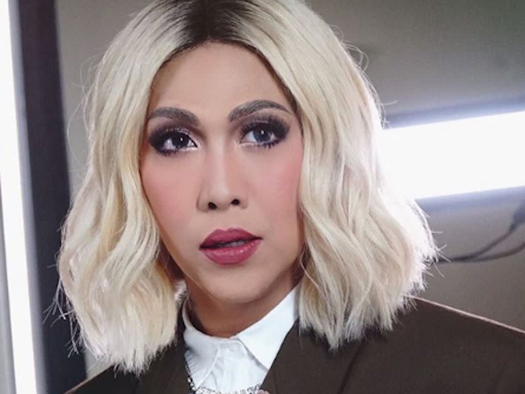 Vice Ganda Wallpapers - Wallpaper Cave