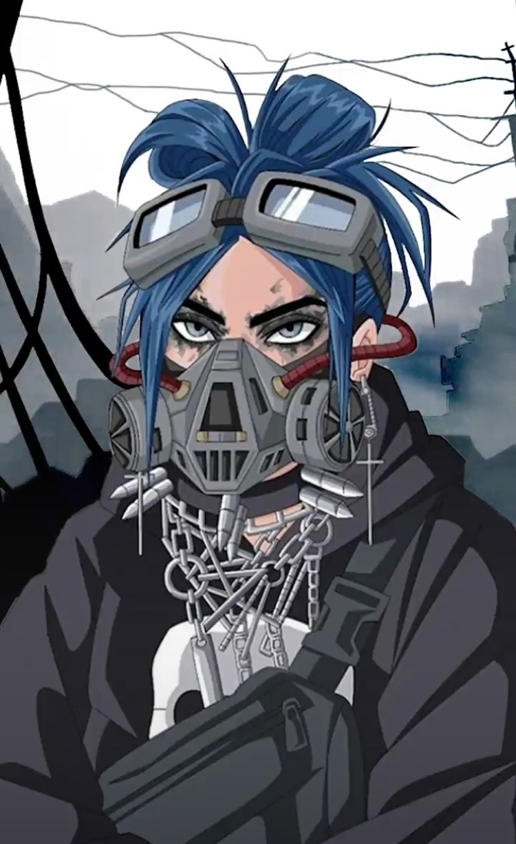 All I Heard Was Nothing