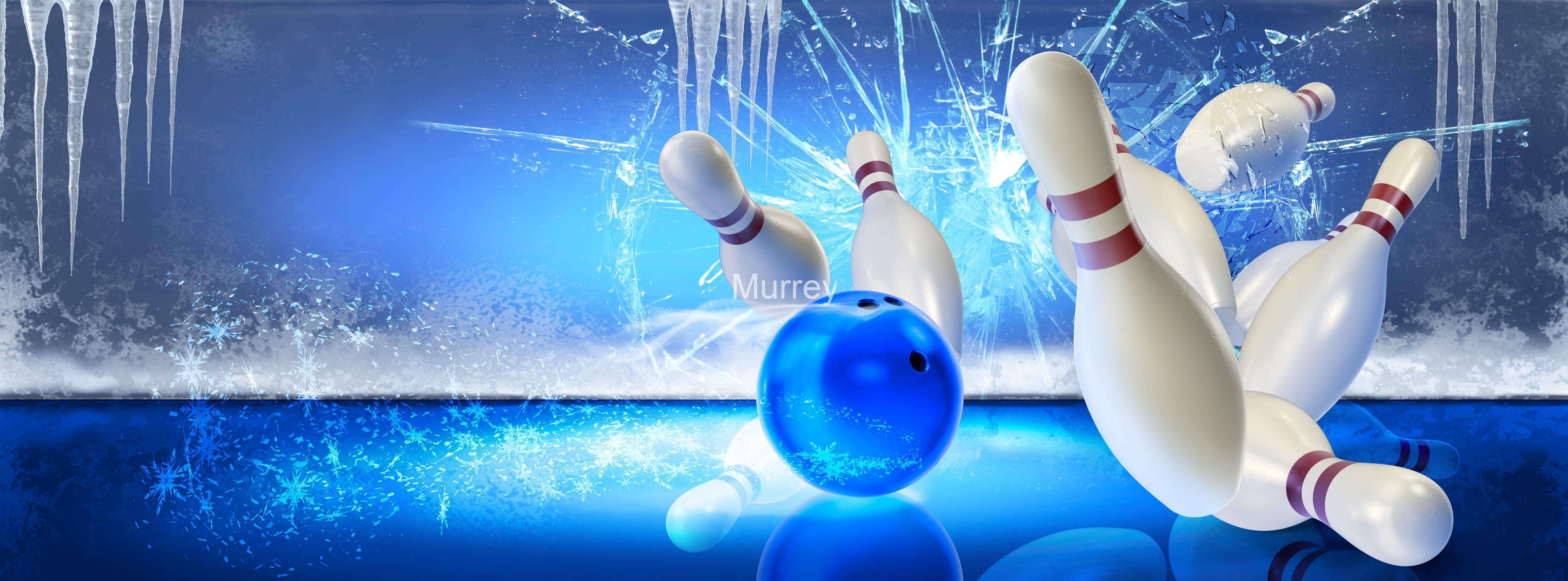 HD wallpaper: bowling balls hitting pins, leisure activities, no people,  indoors | Wallpaper Flare