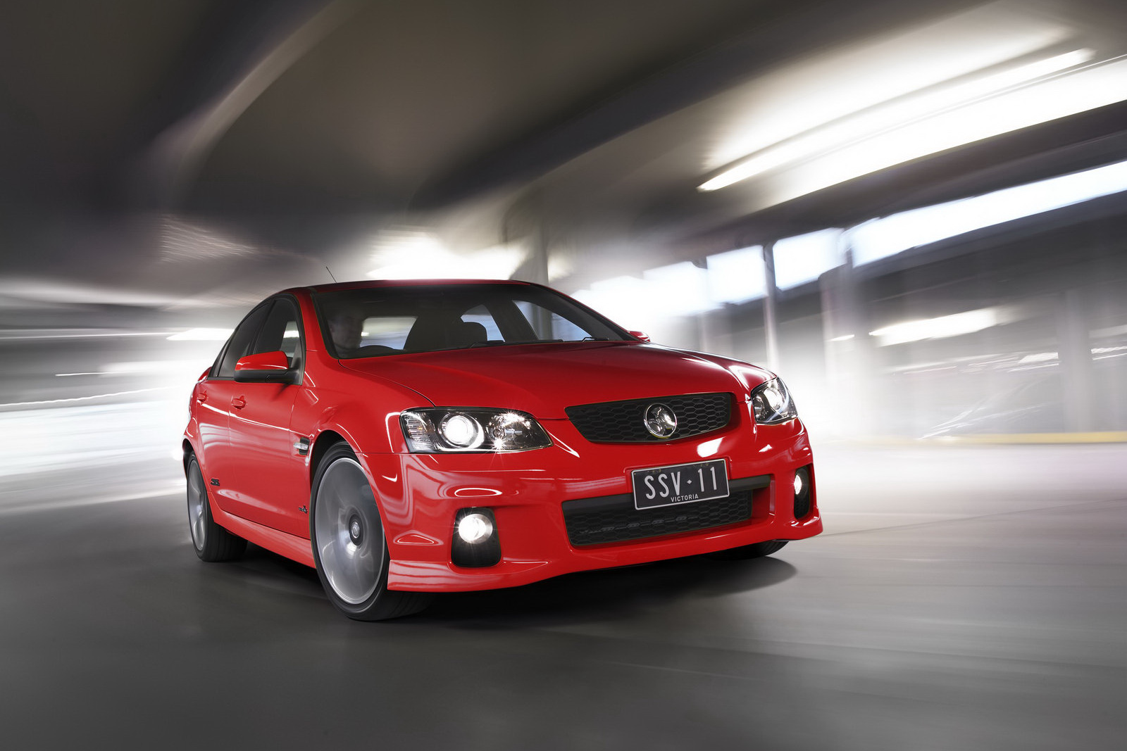 New Rumors of the Pontiac G8 Returning to North America as a Chevrolet