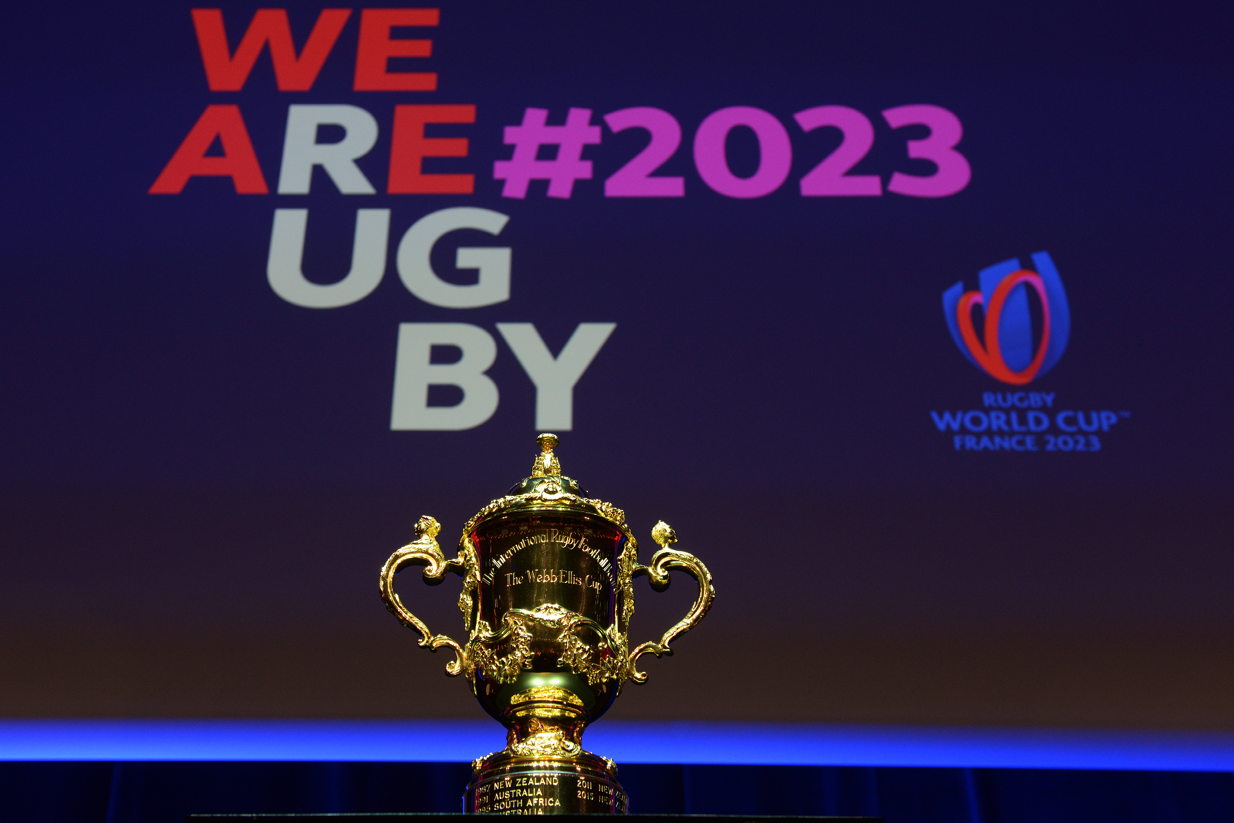 Who Will Host The 2023 Rugby World Cup?