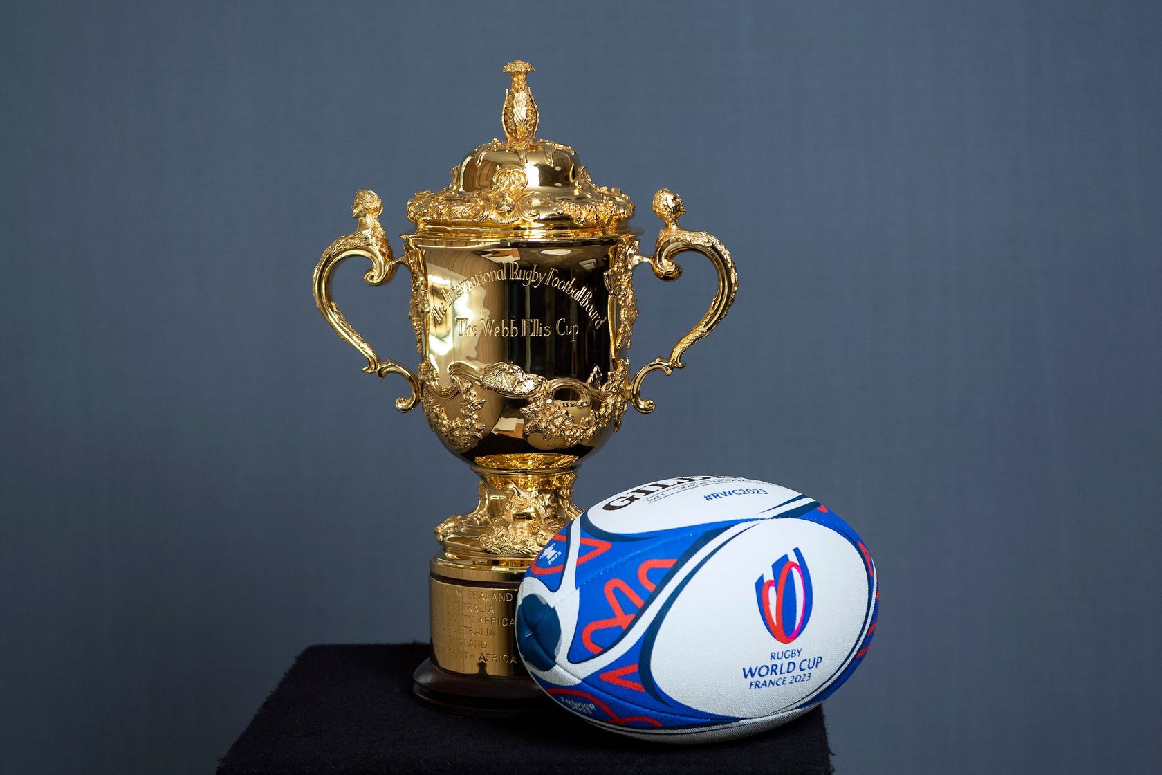 Rugby World Cup 2023 tickets available from 28 September ｜ Rugby World Cup 2023