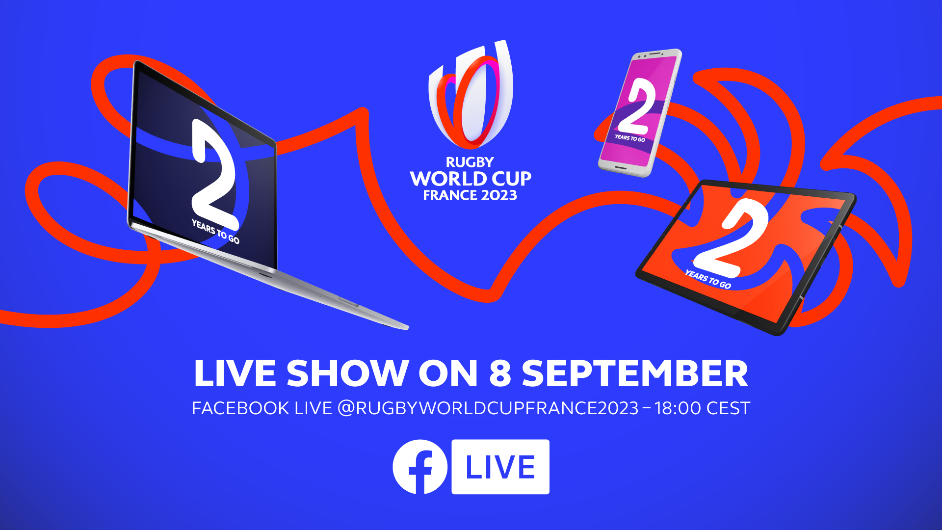 RWC23 the date ｜ Rugby World Cup 2023