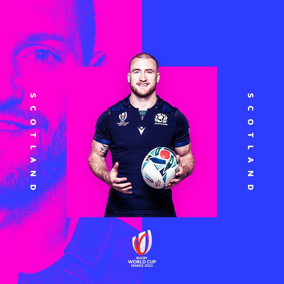 Rugby World Cup World Cup 2023 Pools THREAD