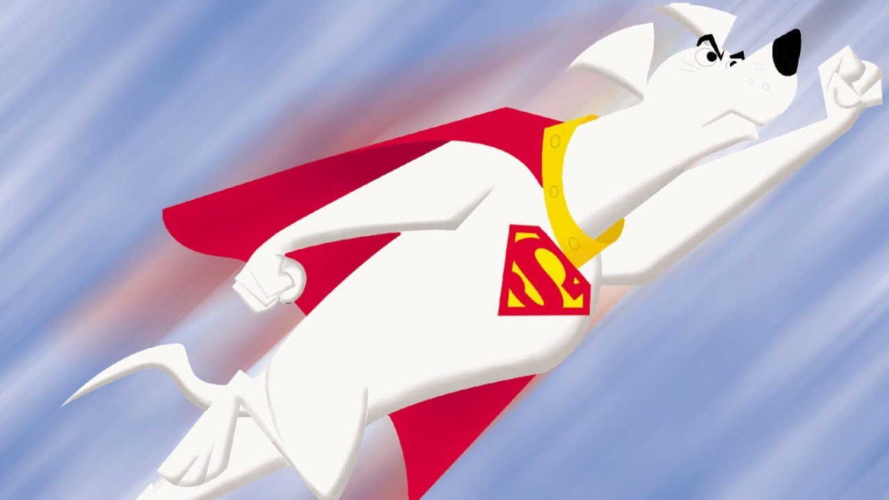 Is Krypto The Superdog In MAN OF STEEL? Movie News