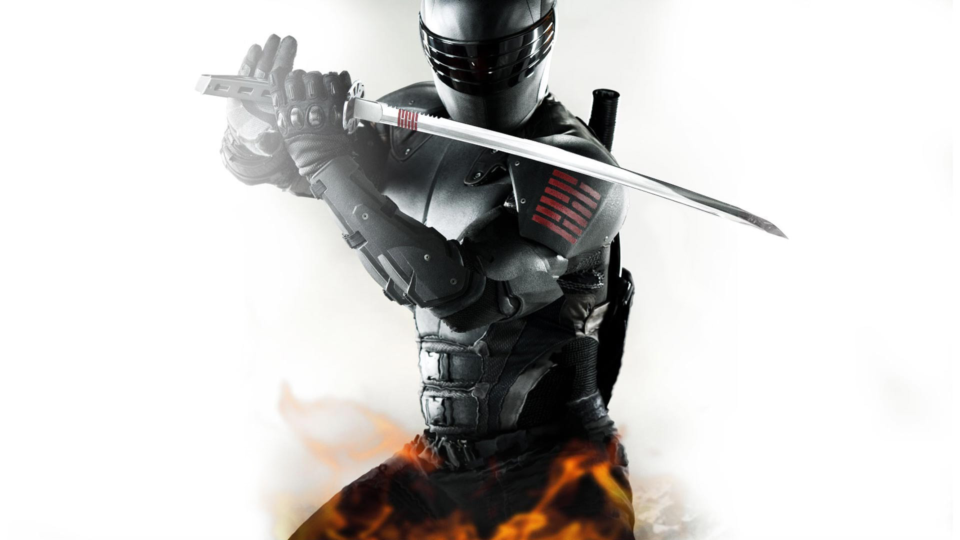 Free Snake Eyes Wallpaper, Snake Eyes Wallpaper Download