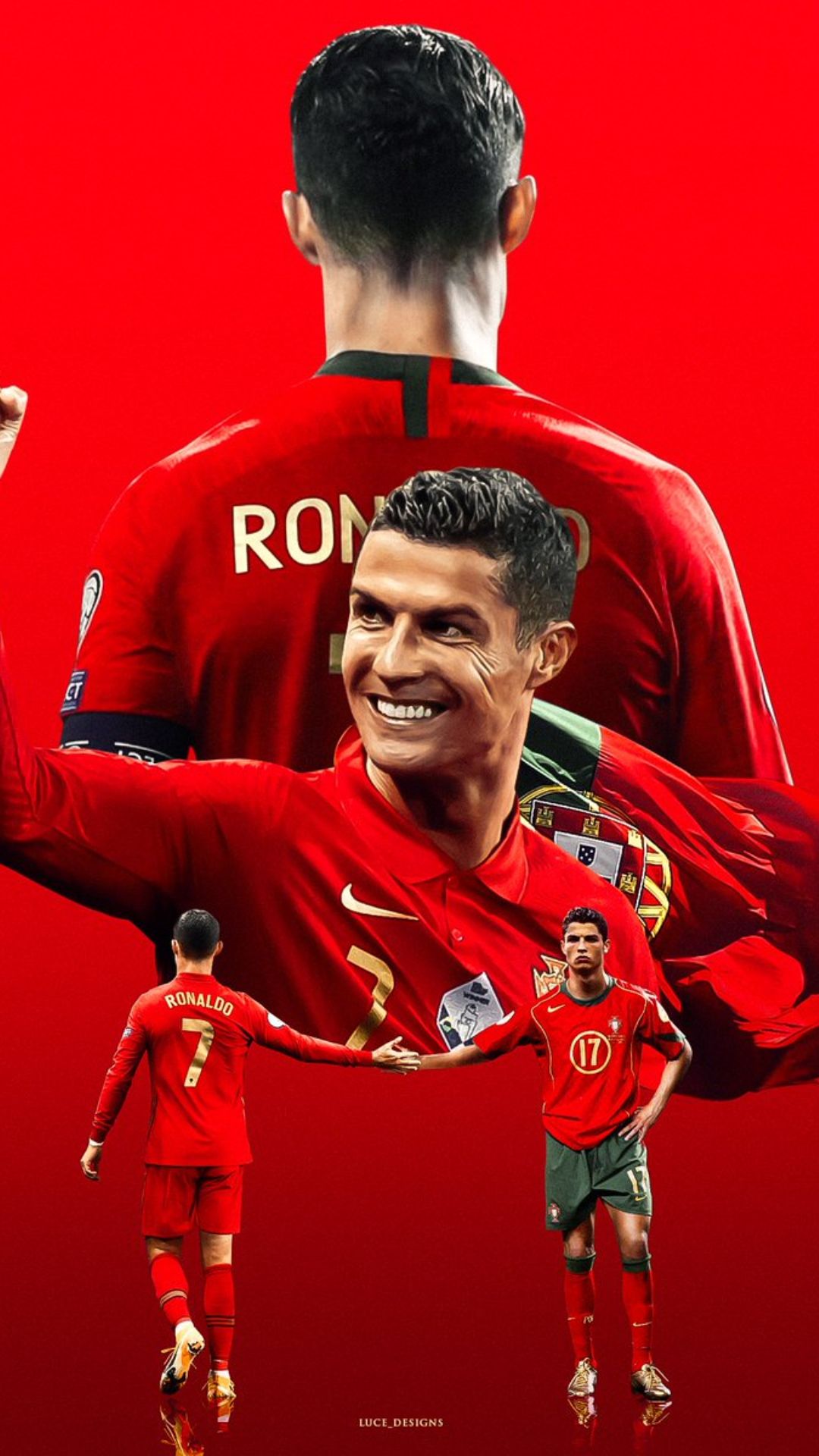 Ronaldo Manchaster Wallpaper Amazing Ronaldo Manchaster Background Download