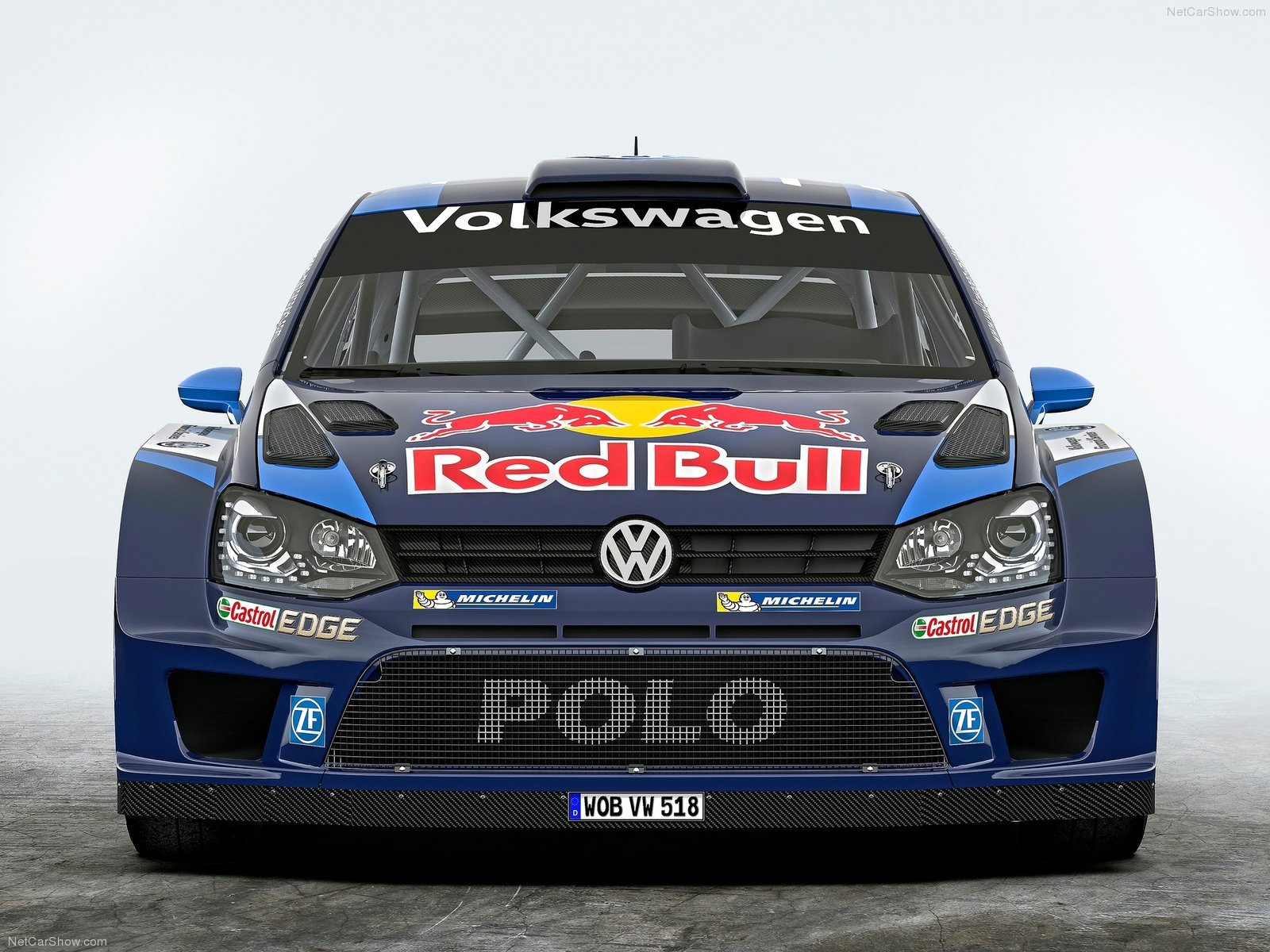 Volkswagen Polo R WRC Racecars Cars Rally Wallpaperx1200