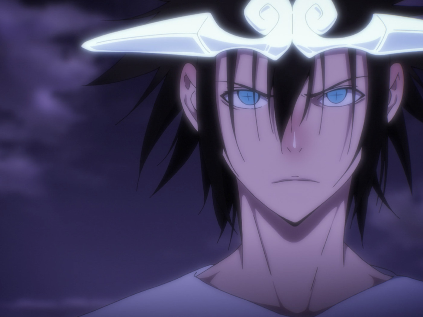 God of High School season 1 review: a remix of Hunter x Hunter and Demon Slayer