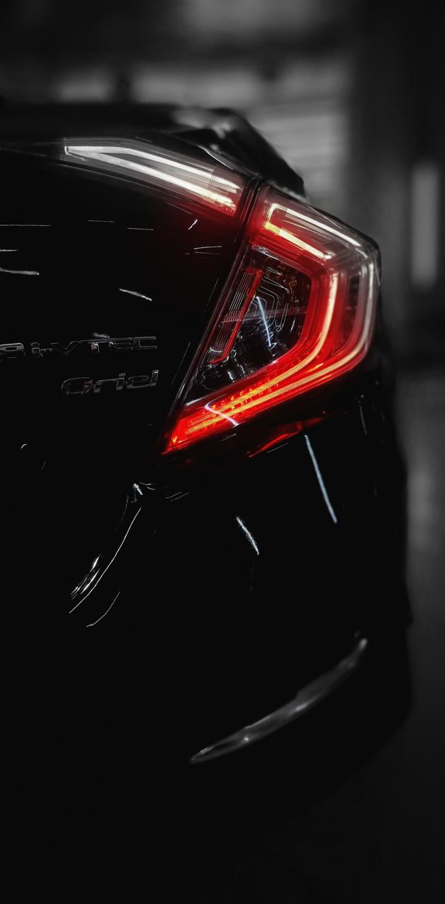 honda civic wallpaper