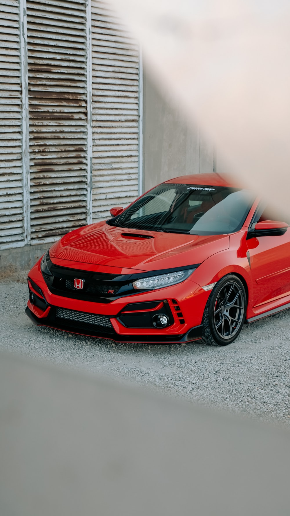 Honda Civic Picture [HD]. Download Free Image